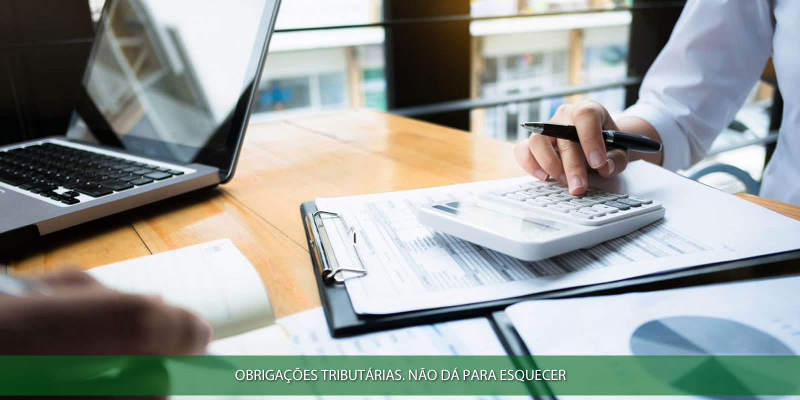 OBRIGAÇÕES TRIBUTÁRIAS. O QUE É E COMO MANTER SEU CLIENTE INFORMADO